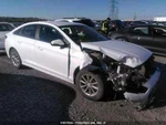 Used Daytime Running Light Fits: 2018 Hyundai Sonata Bumper Moun. Fixed Price $303.70.