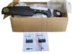 Genuine Fiat 500 Carbon Wrapped Both Dash Covers Rhd Only 50927597 & 50927598. Fixed Price $302.48.