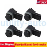 4PCS New Pdc Sensor Parking 66209270500 For Bmw X3 E83 X5 E70 X6 E71 E72. Fixed Price $29.99.