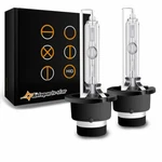 For Acura Tl 1999-2003 Low Beam Hid Xenon Headlight Bulb Super Bright White. Fixed Price $17.99.