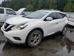 Right Power Tailgate Sensor Oem 2015 Nissan Murano 1YR Wrnty 905685AA0A. Fixed Price $175.00.