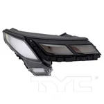 Tyc 125483009 Daytime Running Light. Fixed Price $826.99.