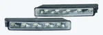 Hella 010043801 Daytime Running Light- Led Fog Kit. Fixed Price $362.98.