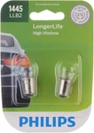 Philips Longerlife Miniature Vehicle Light Bulb 2X Original Quality. Fixed Price $11.59.