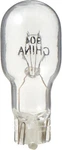 Phillips 904B2 Standard Miniature Back Up Light Bulb. Fixed Price $9.98.