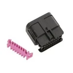 Genuine Acdelco For Buick Lacrosse 2005 Multi-purpose Pigtail Black Rectangular. Fixed Price $26.40.