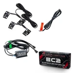 Oracle Lighting 1468-335 Colorshift(r) Rgb+w Headlight Halo Upgrade Kit. Fixed Price $359.99.