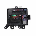 Genuine Gm Body Wiring Harness Junction Block 84044728. Fixed Price $144.32.