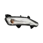For Chevy Malibu 19-25 Passenger Side Daytime Running Light Standard Line. Fixed Price $112.51.