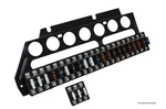 Porsche 911 930 Blade Ato Type Fuse Holder Box Upgrade Kit Front/rear Set. Fixed Price $285.00.