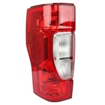 2020-2022 Ford F250 F350 W/o Blind Spot Tail Light Lamp Driver Left Side. Fixed Price $47.80.