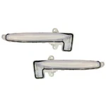 For Toyota Corolla 2020 Daytime Running Light Driver Passenger Side-pair Capa. Fixed Price $325.16.