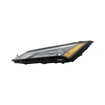 For Nissan Rogue 21 Replacement Driver Side Daytime Running Light Capa Certified. Fixed Price $333.82.