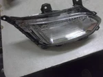 New Chevrolet Equinox Running Light Rh Right GMT172 Drl 12.8V 23375567. Fixed Price $124.99.