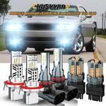 For Dodge Challenger 2009-2014 9008+9145+3157 Led Headlight Fog Turn Bulbs. Fixed Price $59.99.