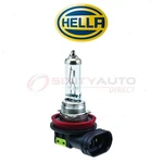 Hella Daytime Running Light Bulb For 2011-2013 Buick Regal Electrical Nc. Fixed Price $58.75.