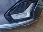 Driver Corner/park Light Fog-driving Without Bezel Led Fits 19-20 Fusion 3075938. Fixed Price $109.00.