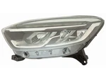 Headlight Right For Renault Captur 13- 260109006R. Fixed Price $333.40.