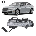 For 2015 Chevrolet Cruze Driver Side Fog Lights Lamp Dlr Daytime Running. Fixed Price $50.47.