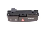 Genuine Gm Cocoa Hazard Warning And Accessory Switch 13320966. Fixed Price $27.12.