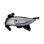 Fog Light For Hyundai Sonata 14 Replacement Passenger Side Standard Line. Fixed Price $107.08.