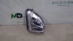 2017-2020 Chevrolet Equinox Right Side Fog Lamp 84226250. Fixed Price $120.00.