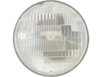 For 1958-1960 American Motors Rambler Headlight Bulb Low Beam Philips 96494VDJD. Fixed Price $28.87.