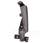 Tyc Turn Signal Light Assembly For 2019-2022 Toyota Prius 12-5496-00-9. Fixed Price $91.27.