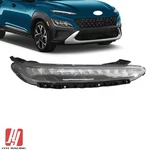 For Hyundai Kona 2022-2023 Led Drl Daytime Running Light Lamp Right 92208J9510. Fixed Price $227.99.