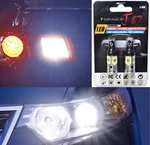 Led Light Canbus Error Free 921 White 5K Two Bulbs Head Cornering Turn Fit. Fixed Price $17.50.