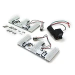 Mustang Tail Light Kit Sequential Led 1967 1968 - Scott Drake. Fixed Price $267.95.