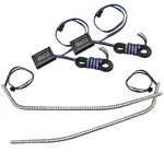 Oracle Lighting 16-21 Fits Chevrolet Camaro Colorshift Surface Mount Drl Modules. Fixed Price $248.50.