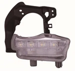 Side Marker Light Assembly Rh/pass Fits Toyota Highlander. Fixed Price $302.00.