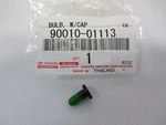 Toyota Genuine Heater Control Bulb 90010-01113 Oem Hvac Indicator Light. Fixed Price $32.95.