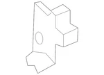 Genuine Volvo Ambient Air Quality Sensor 31404468. Fixed Price $94.85.