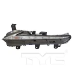Tyc Daytime Running Light For Lexus NX300, NX300H, NX200T 12-5344-00. Fixed Price $217.52.