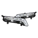 For Chevy Impala 14-16 Replacement Daytime Running Light Set Standard Line. Fixed Price $247.04.