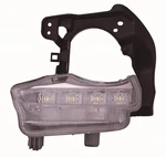 Depo Daytime Running Light For 14-16 Highlander 312-1654L-AS. Fixed Price $375.08.