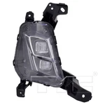 Led Fog Light Bumper Lamp For 21-24 Kia K5 Right Passenger Side. Fixed Price $211.00.