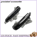 Fit Mazda CX-90 2024-2025 Left Right Side Daytime Running Light Lamp KAAA51070A. Fixed Price $117.71.