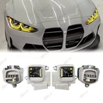Yellow Drl Module For Bmw G80 M3 G22 G82 G23 G26 M440I 430IX Laserlight. Fixed Price $116.91.