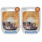 Pc Philips 1445B2 Tail Bulbs For 12329 Electrical Lighting Body Tf. Fixed Price $10.14.