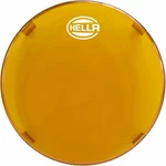 Hella 358116991 6" Amber Driving Light Cover For 500 Led. Fixed Price $15.49.