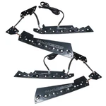 Oracle 1461-332 Dynamic Colorshift Headlight Drl Upgrade For 18-21 Toyota Tundra. Fixed Price $299.50.