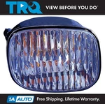 Trq Daytime Running Light For Buick Chevrolet Pontiac Saturn GM2503260 GM2563100. Fixed Price $27.95.