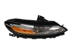 New Oem Tyc 12-5323-00-9 Turn Signal Light Assembly For 2014-2018 Jeep Cherokee. Fixed Price $299.99.
