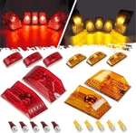 Cab Roof Lights Housing For 2003-2009 Hummer H2 Sut W/ T10 Led Bulbs 10PCS. Fixed Price $98.59.