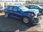 Used Daytime Running Light Fits: 2019 Hyundai Sonata Bumper Moun. Fixed Price $86.50.