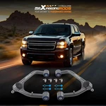 2-4INCH Front Upper Control Arm Lift Kit For Gmc Sierra 1500 2007 2008 2009-2018. Fixed Price $83.32.
