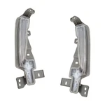 For Toyota Prius 2019-2022 Driving Lights Driver And Passenger Side Pair Drl. Fixed Price $217.07.